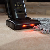 Riccar R25D Deluxe Upright Vacuum Cleaner