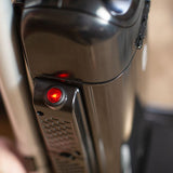 Riccar R25D Deluxe Upright Vacuum Cleaner