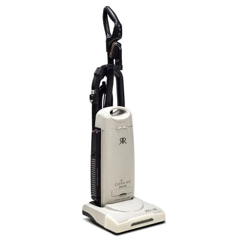 Riccar R27D Clean Air Deluxe Upright Vacuum