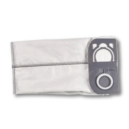 Riccar R27HC-6 HEPA Vacuum Bags for Clean Air Uprights 6PK