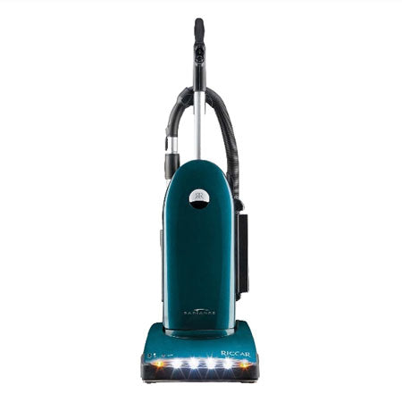 Riccar R40P Radiance Premium Upright Vacuum