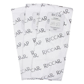 Riccar RCB-3 Central Vac Bags 3Pk