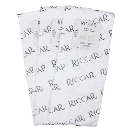 Riccar RCB-3 Central Vac Bags 3Pk