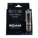 Riccar RFR Roam HEPA Media Filter