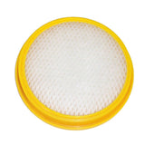 Riccar RFR Roam HEPA Media Filter
