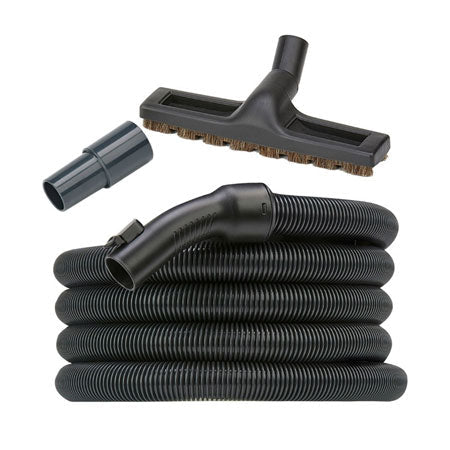 Riccar TCA-15 Hose Kit 15 Ft for R20D R20P R20UP