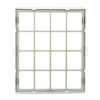 Riccar RPF-L Freshbreeze Air Purifier Filter Large