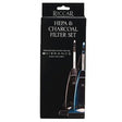 Riccar RVPF Hepa And Secondary Filters For VIBP VIBPBP