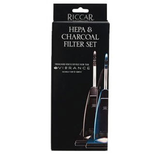 Riccar RVPF Hepa And Secondary Filters For VIBP VIBPBP