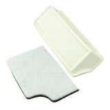 Riccar RVPF Hepa And Secondary Filters For VIBP VIBPBP