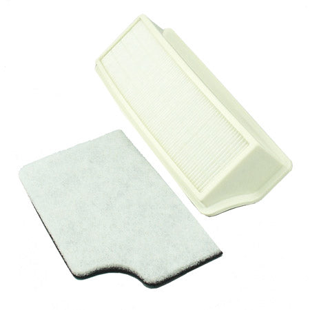 Riccar RVPF Hepa And Secondary Filters For VIBP VIBPBP