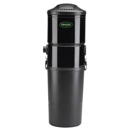Vacuflo DB10MAX Bagged Central Vacuum Power Unit