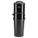 Vacuflo DB10MAX Bagged Central Vacuum Power Unit
