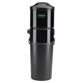 Vacuflo DB10MAX Bagged Central Vacuum Power Unit