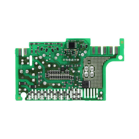 Sebo 2684ER Printed Circuit Board for ET-1 Powerhead