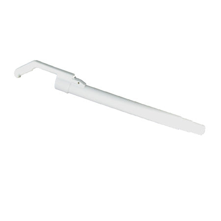 Sebo 5045HG Cleaning Wand Light Gray