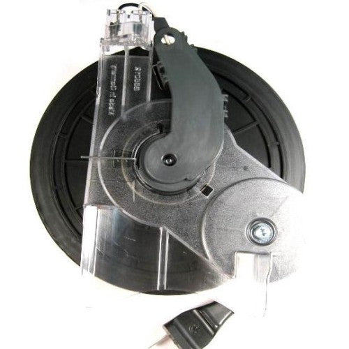 Sebo 665613E Cord Reel Assembly for D Series Canisters