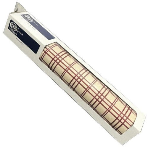 Sebo 7095ER03 Exhaust Microfilter with Textile for Felix Beige Maroon