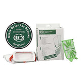 Sebo 8322AM Filter Set for E Series