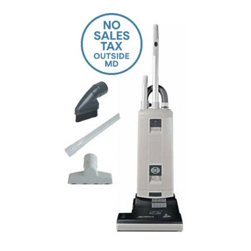 Sebo 90407AM Essential G5 Upright Vacuum