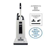 Sebo 90505AM Automatic X4 Boost Upright Vacuum
