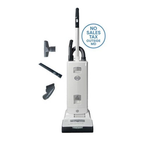 Sebo 91543AM Automatic X7 Premium Upright Vacuum