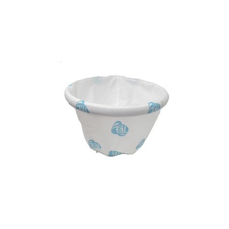 Cana-Vac Inverted HEPA Filter Bag