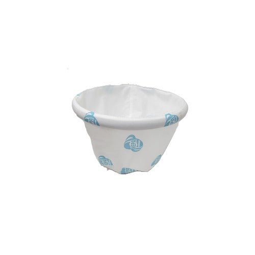 Cana-Vac Inverted HEPA Filter Bag