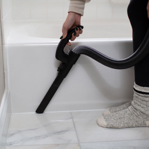 Simplicity S20EZM Upright Vacuum