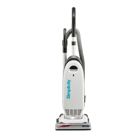 Simplicity S20EZM Upright Vacuum