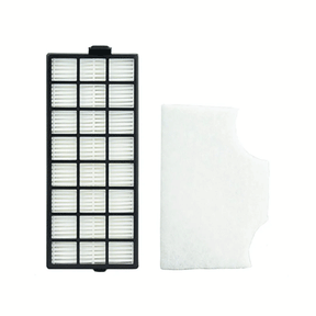 Simplicity SF20EZM HEPA Media And Secondary Filters For S20EZM