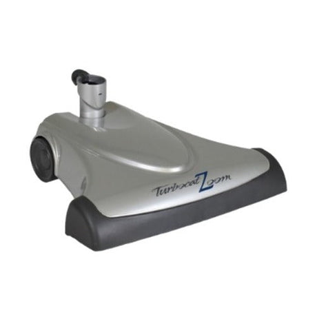 8702 TurboCat Zoom Turbine Powerhead - Platinum