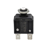 Vacuflo 8756-01 Circuit Breaker