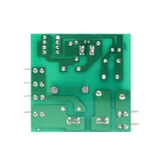 Riccar TC-PC46BF Circuit Board