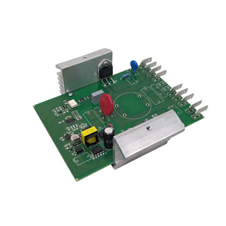 Cyclo Vac ELEREL60 Circuit Board 240 Volt