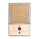 Valet VDSA Audio Décor Door Speaker Antique Brass