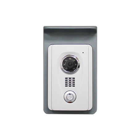 IntraSonic VIDOOR Video Door Camera