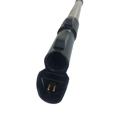 Titan CH-PA6777-305 Adjustable Electric Wand Flush